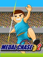 Medal chace 2